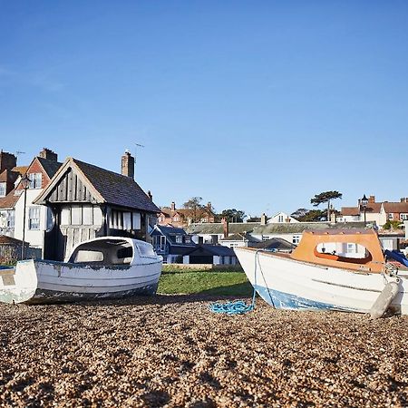 Sealoft, Aldeburgh , Stay In Suffolk Ngoại thất bức ảnh