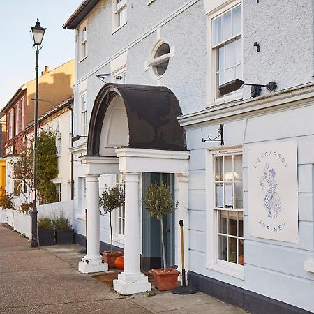 Sealoft, Aldeburgh , Stay In Suffolk Ngoại thất bức ảnh