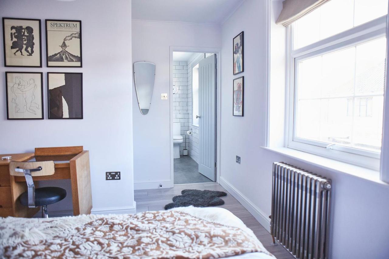 Sealoft, Aldeburgh , Stay In Suffolk Ngoại thất bức ảnh