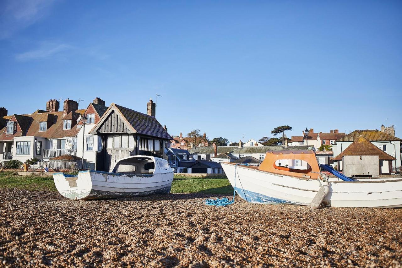 Sealoft, Aldeburgh , Stay In Suffolk Ngoại thất bức ảnh
