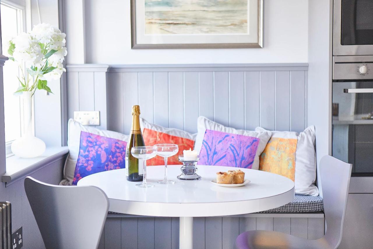 Sealoft, Aldeburgh , Stay In Suffolk Ngoại thất bức ảnh