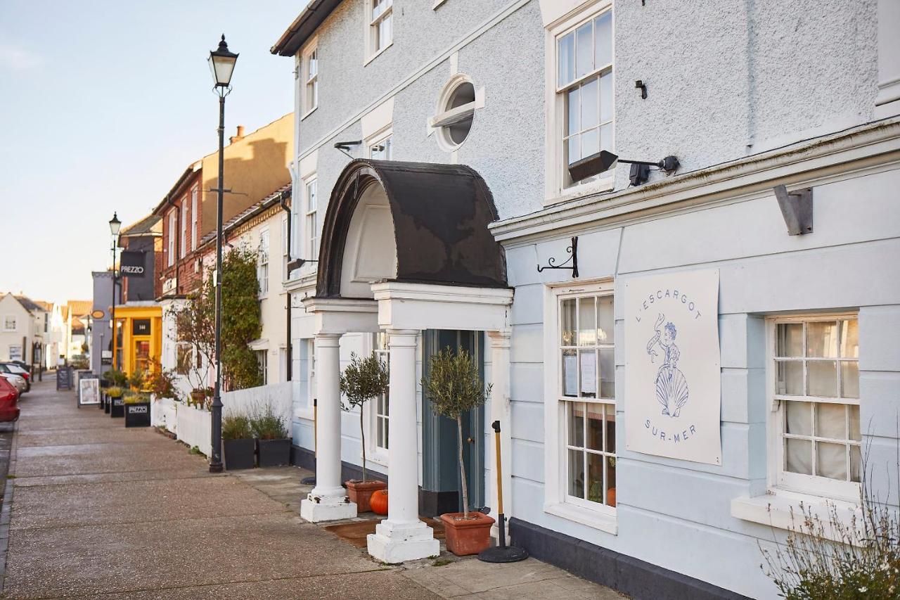 Sealoft, Aldeburgh , Stay In Suffolk Ngoại thất bức ảnh