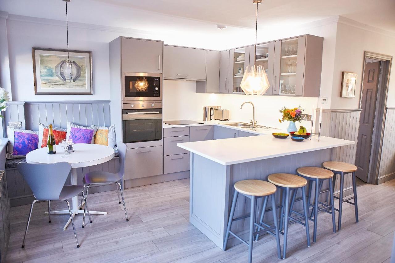 Sealoft, Aldeburgh , Stay In Suffolk Ngoại thất bức ảnh