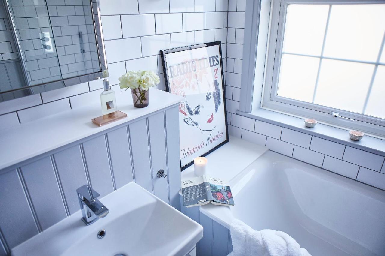 Sealoft, Aldeburgh , Stay In Suffolk Ngoại thất bức ảnh