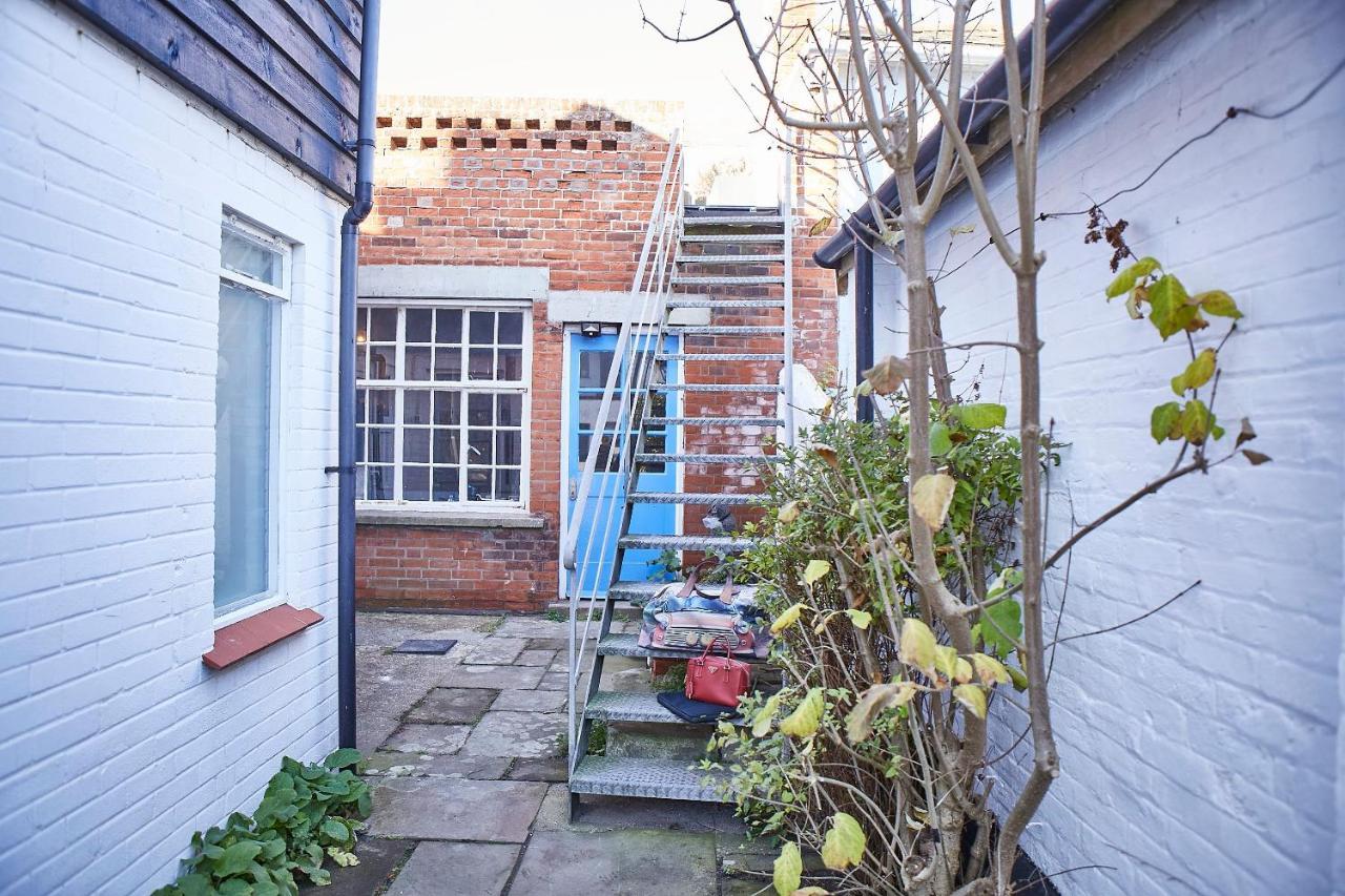 Sealoft, Aldeburgh , Stay In Suffolk Ngoại thất bức ảnh