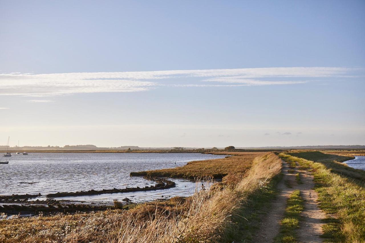 Sealoft, Aldeburgh , Stay In Suffolk Ngoại thất bức ảnh