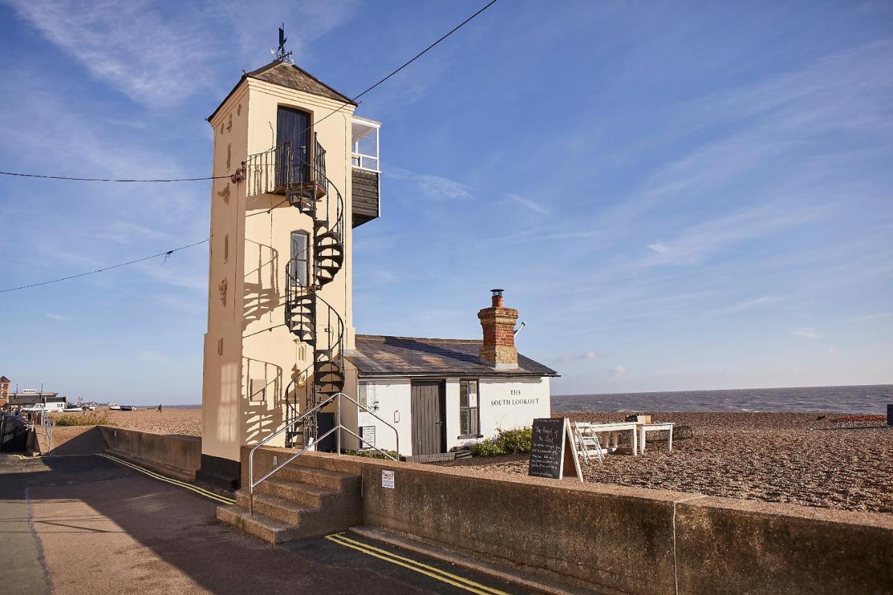 Sealoft, Aldeburgh , Stay In Suffolk Ngoại thất bức ảnh