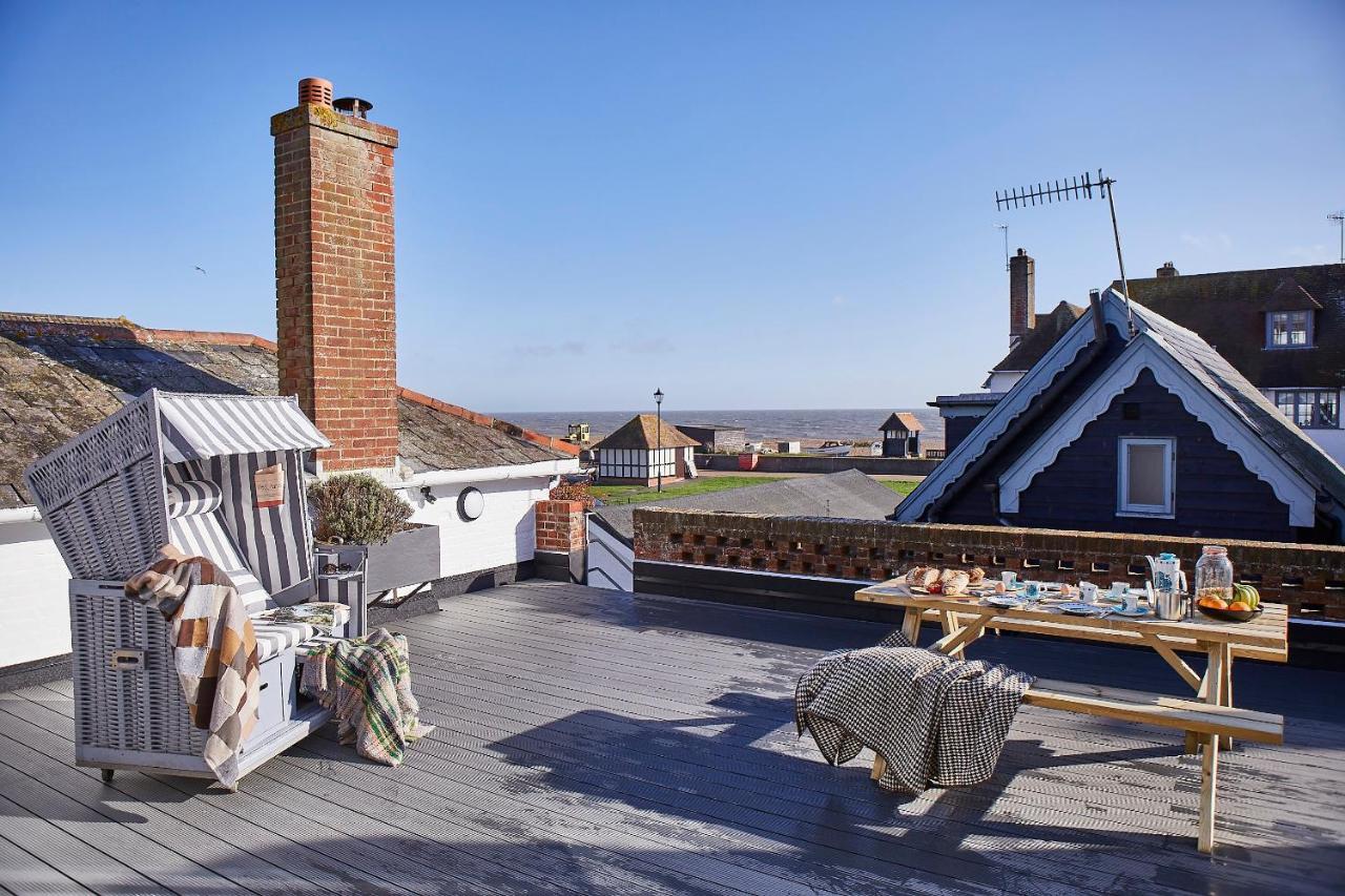 Sealoft, Aldeburgh , Stay In Suffolk Ngoại thất bức ảnh
