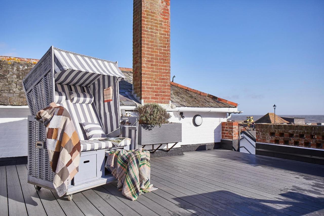 Sealoft, Aldeburgh , Stay In Suffolk Ngoại thất bức ảnh