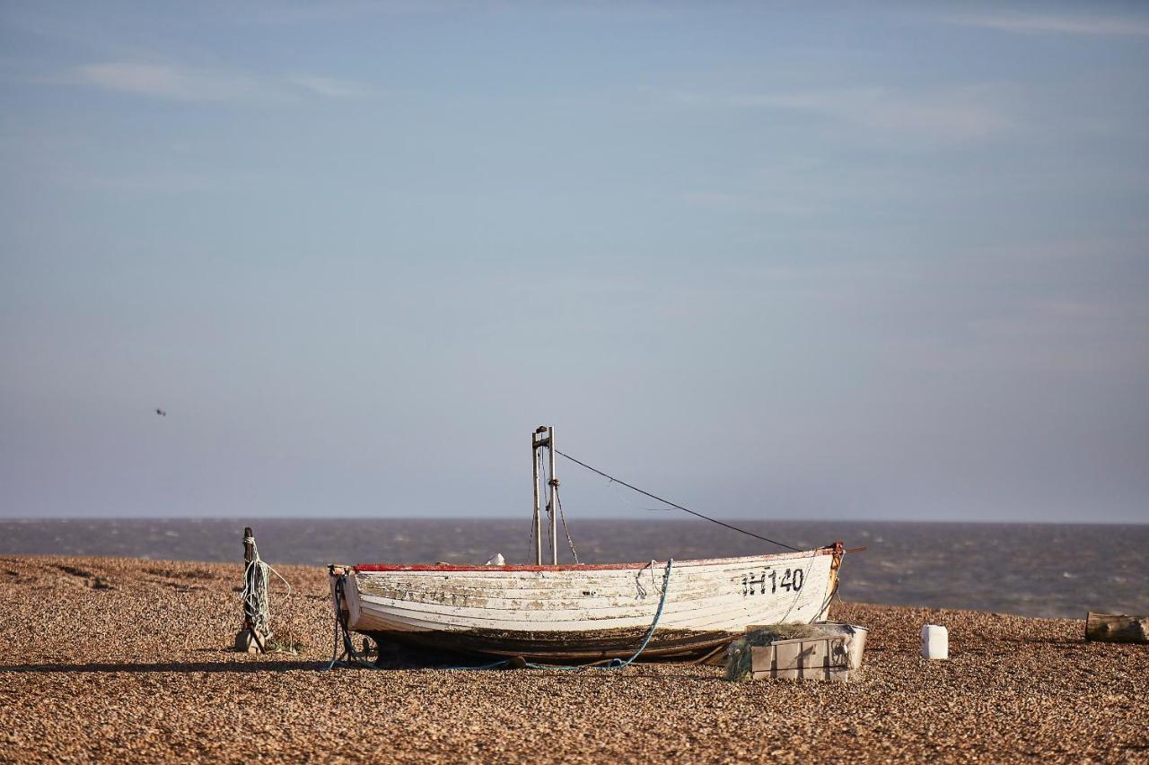 Sealoft, Aldeburgh , Stay In Suffolk Ngoại thất bức ảnh