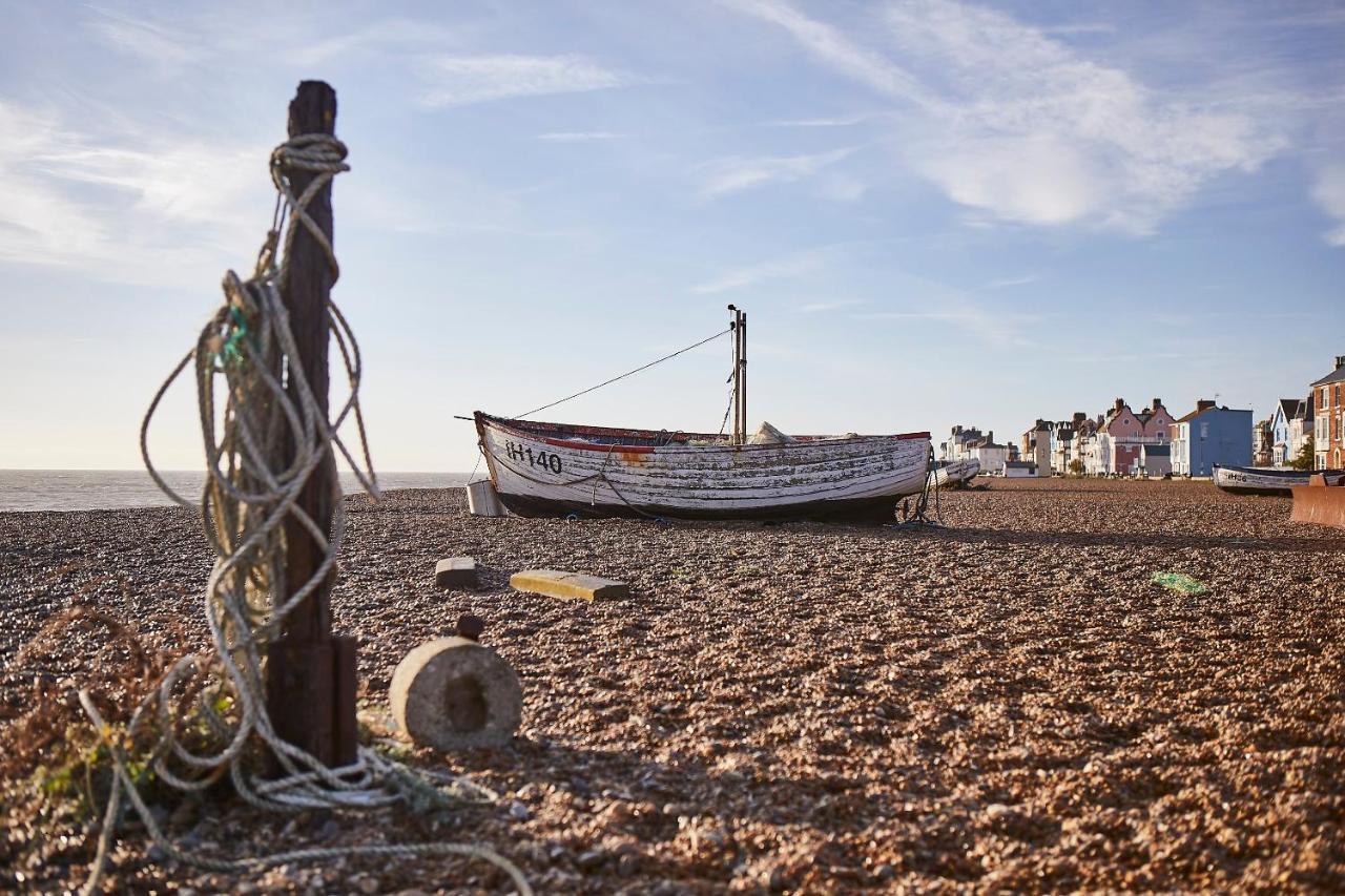 Sealoft, Aldeburgh , Stay In Suffolk Ngoại thất bức ảnh